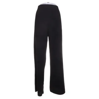 Palazzobyxor (Svart) från Sister Point x Desiree Polyester, Elastan
