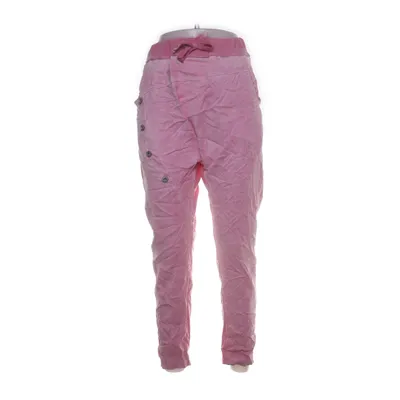 Byxor (Rosa) från Issima Bomull, Elastan, Polyester
