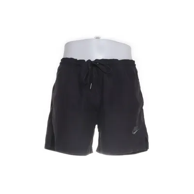 Korte broek (Zwart) van Nike Sportswear Polyester