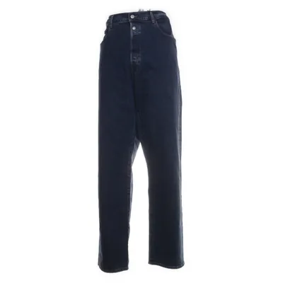 Jeans (Blå) från Replay Bomull, Elastan