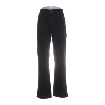 Jean (HIGH WAIST STRAIGHT) de Bershka Denim Coton