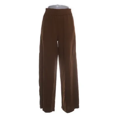 Palazzobyxor (Brun) från Sobe Linne, Viskos
