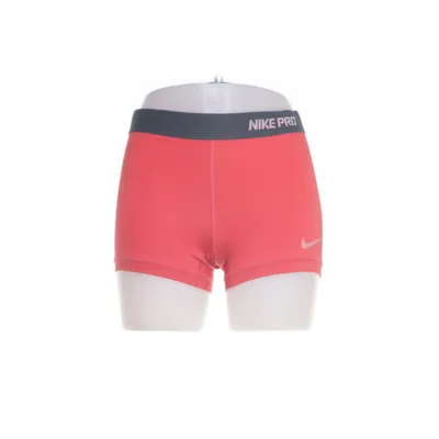 Compressieshorts (Oranje, Grijs) van Nike Pro