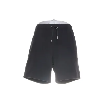 Sweat shorts (Black) from Schneiders Cotton, Polyester