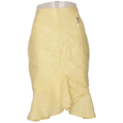 Kjol (Nada) från Luna Polyamid, Polyester, Viskos