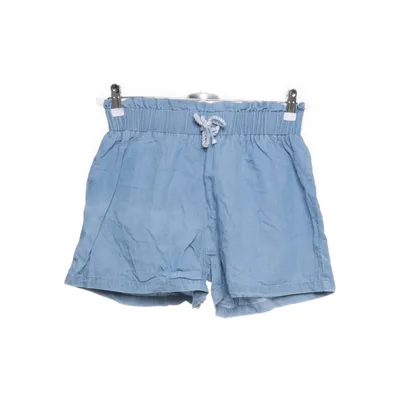 Korte broek (Blauw) van Yigga Katoen