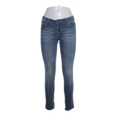 Jeans (Blå) från Bluenotes Bomull, Elastan, Polyester