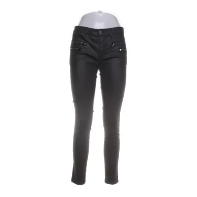 Broek (Zwart) van Zoul Edition Katoen, Polyester, Elastaan