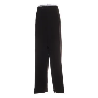 Kostymbyxor (Brun) från Digel Elastan, Polyester, Ull