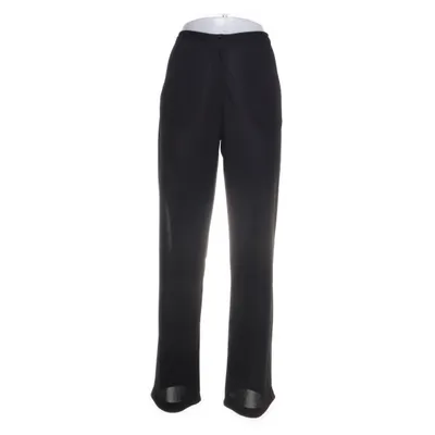 Broek (Zwart) van Kaffe Polyester
