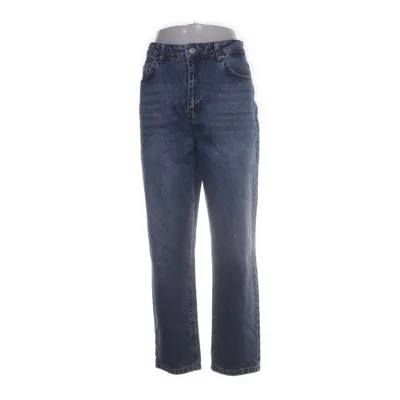 Jeans (Blue) from DNM Cotton