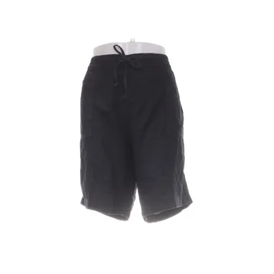 Shorts (Svart) från Next Linne, Viskos