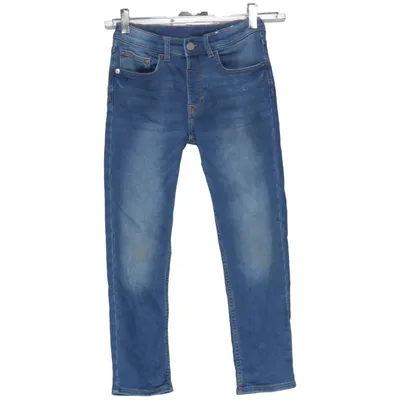 Jean (Bleu) de &Denim by H&M Coton, Élasthane, Polyester