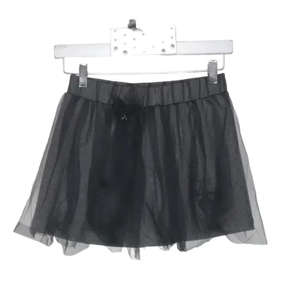 Jupe en tulle (Gris) de Patrizia Pepe Coton, Polyamide