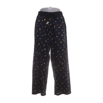 Pantalon de pyjama (Bleu, Multicolore) de Peter Alexander Coton, Élasthane