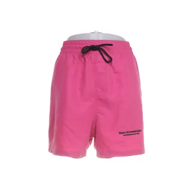 Swim shorts (Pink) from New Amsterdam Surf Association