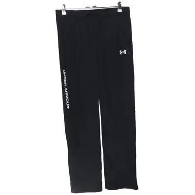 Trainingsbroek (Zwart) van Under Armour Polyester