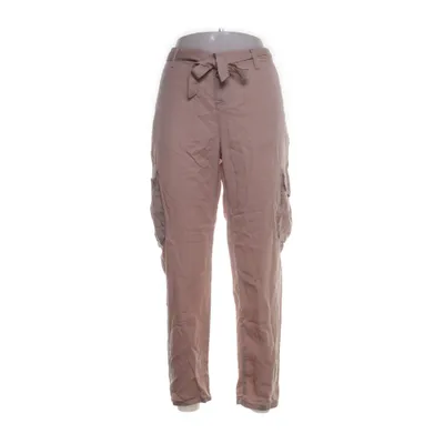 Cargobyxor (Beige) från Dept Lyocell