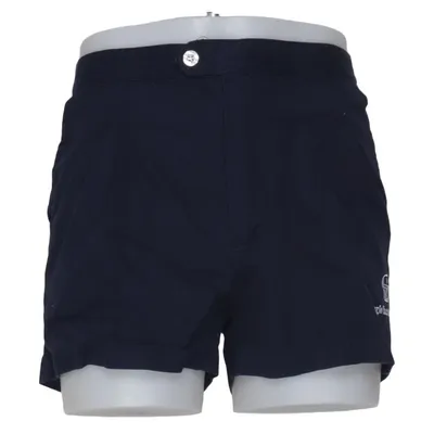 Shorts (Blau) von Sergio Tacchini Baumwolle