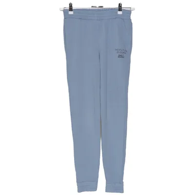 Jogginghose (Blau) von XOXO Friends Baumwolle, Polyester