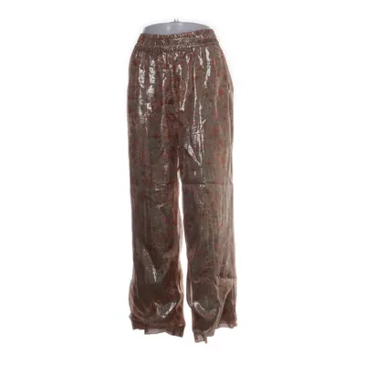 Palazzobyxor (PANTS OLIVIA) från Louise Misha Metallfiber, Silke, Viskos