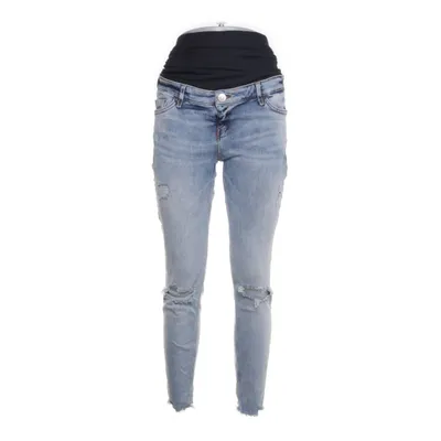 Vente jeans (Blå) fra River Island Bomuld, Polyester