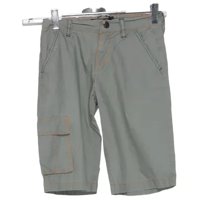 Cargoshorts (Grön) från Exit