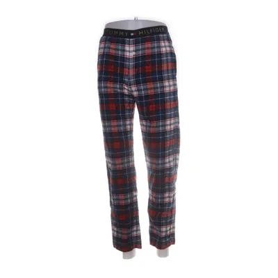Pantalon de pyjama (Bleu, Rouge, Multicolore) de Tommy Hilfiger Coton, Viscose