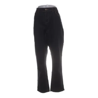 Jeans (Blå) från Janina Denim Bomull, Elastan, Polyester, Viskos