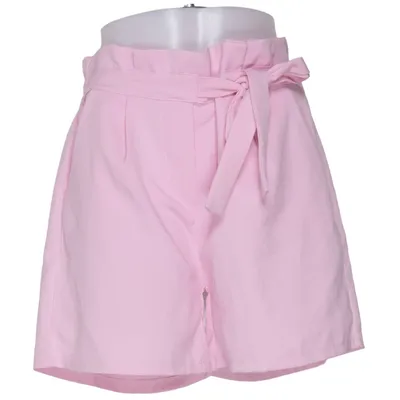 Short (Rose) de Mirelle Élasthane, Polyester