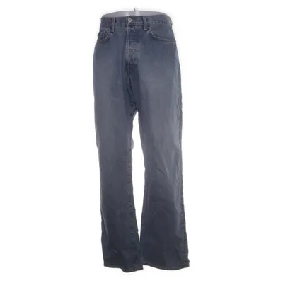 Spijkerbroek (Blauw) van Lucky Brand Katoen