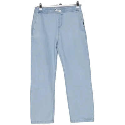 Jeans (Blue) from Quiksilver Cotton