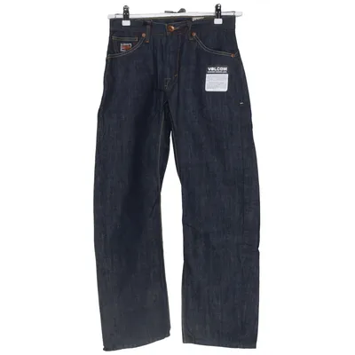 Jean (Bleu) de Volcom
