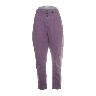Jeans (Purple) from Brooksfield Cotton