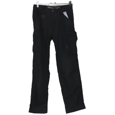 Pantalon de travail (Service Chino) de Worksafe Coton, Polyester