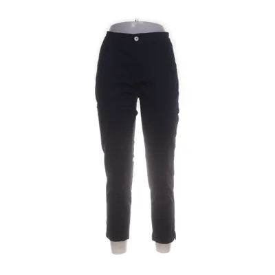 Chinos (Blue) from Sarah John Cotton, Elastane