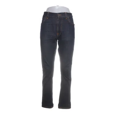 Spijkerbroek (Blauw) van Nudie Jeans
