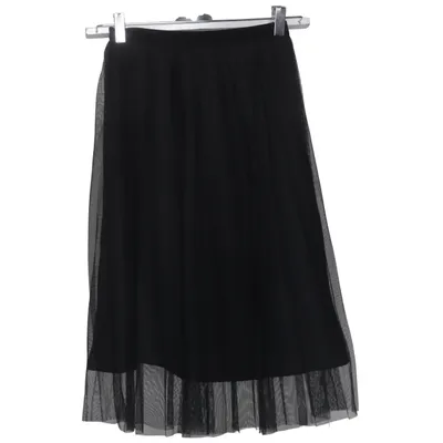 Tyllkjol (Svart) från Reserved Polyester
