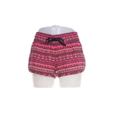 Shorts (Pink, Flerfarvet) fra Blind Date Casual