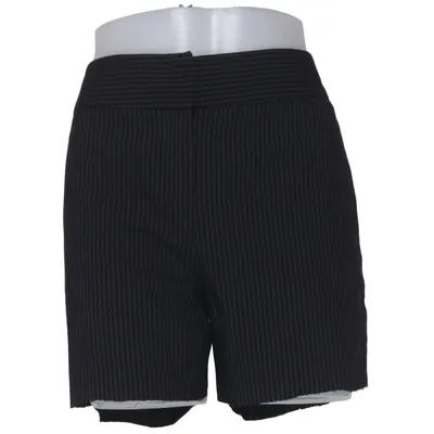 Shorts (Schwarz) von Rafaella Elasthan, Polyester, Viskose