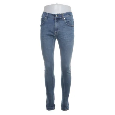 Jeans (Blå) från Tiger of Sweden Jeans Bomull, Elastan, Polyester