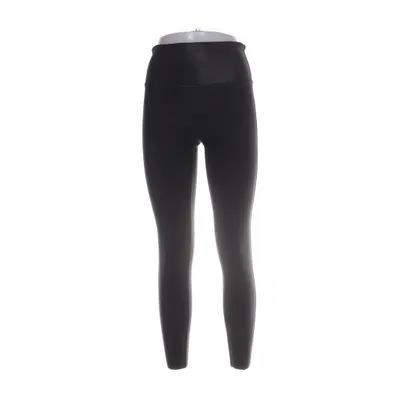 Leggings (Black) from Spanx Elastane, Nylon, Polyester, Polyurethane