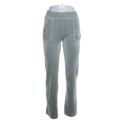 Sweatpants (Green) from Juicy Couture Elastane, Polyester