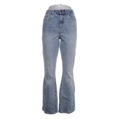 Spijkerbroek (Blauw) van Vero Moda Denim Katoen