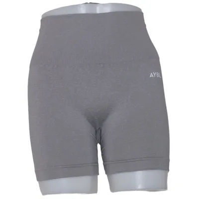 Compression shorts (Gray) from AYBL