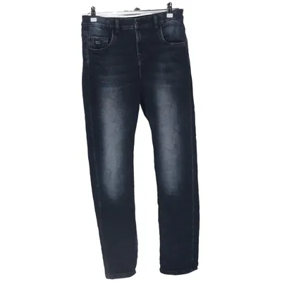 Jean (Eddy) de Lab Industries Coton, Élasthane, Polyester