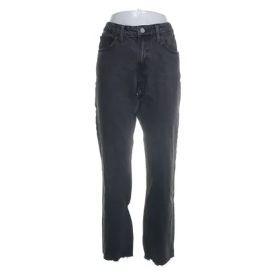 Jean (Straight) de H&M Coton, Polyester