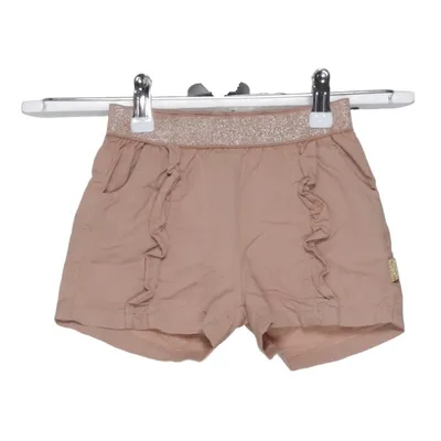 Shorts (Beige) from Hust and Claire Cotton, Linen