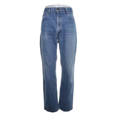 Jeans (505) fra Levi Strauss & Co