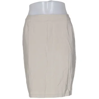 Rok (Beige) van Savann Polyamide, Viscose
